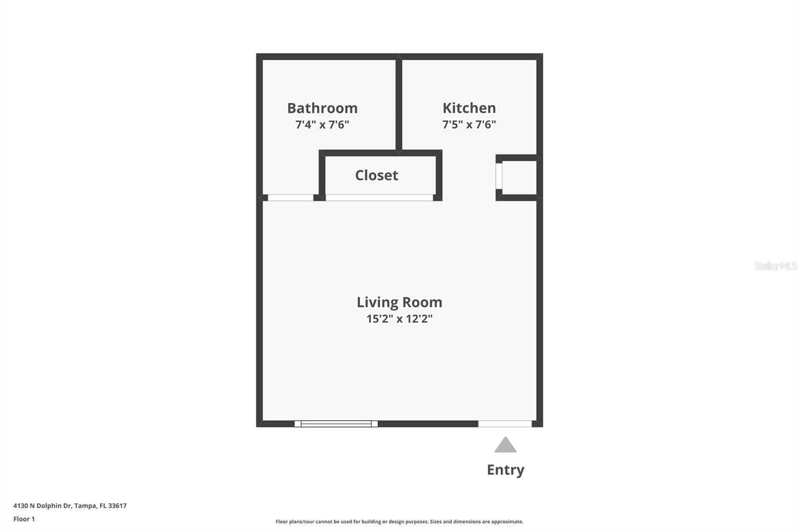 4130 Dolphin Drive, FL