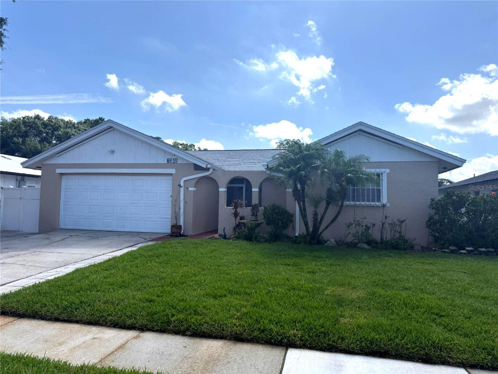 7348 Brookview Circle, FL