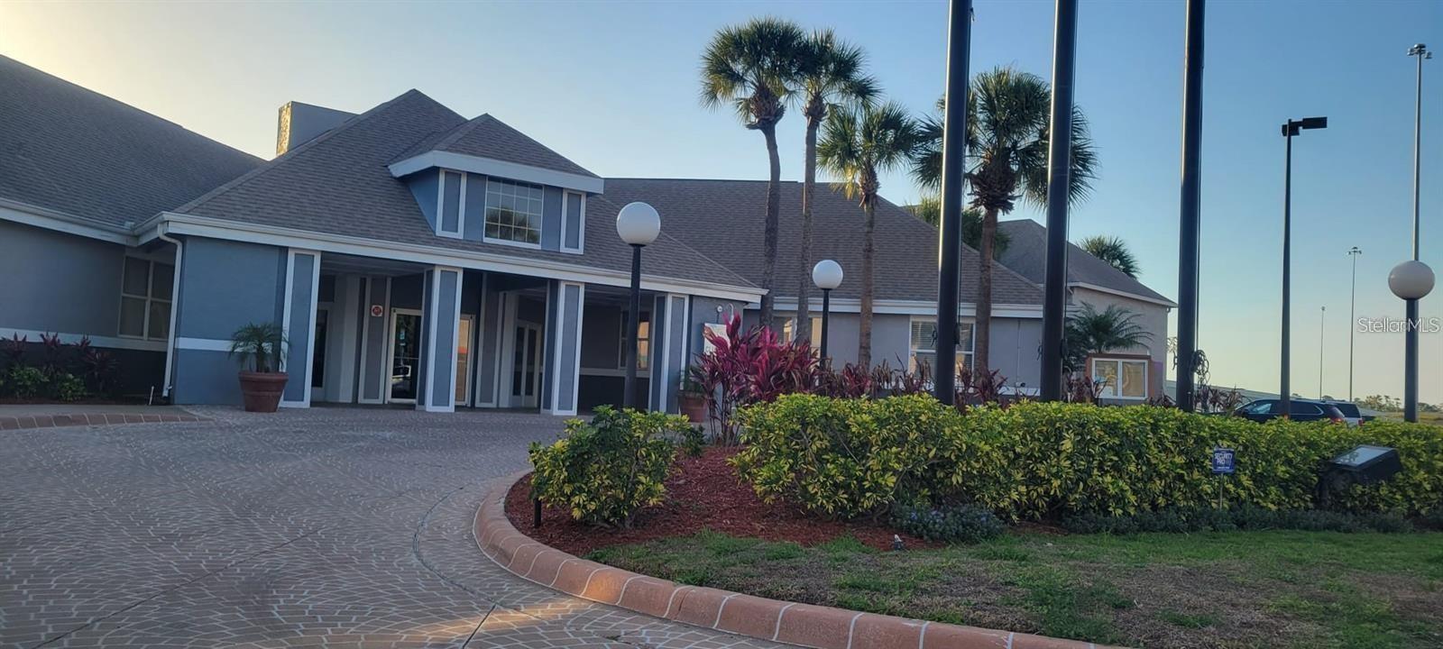 3100 Parkway Boulevard, FL