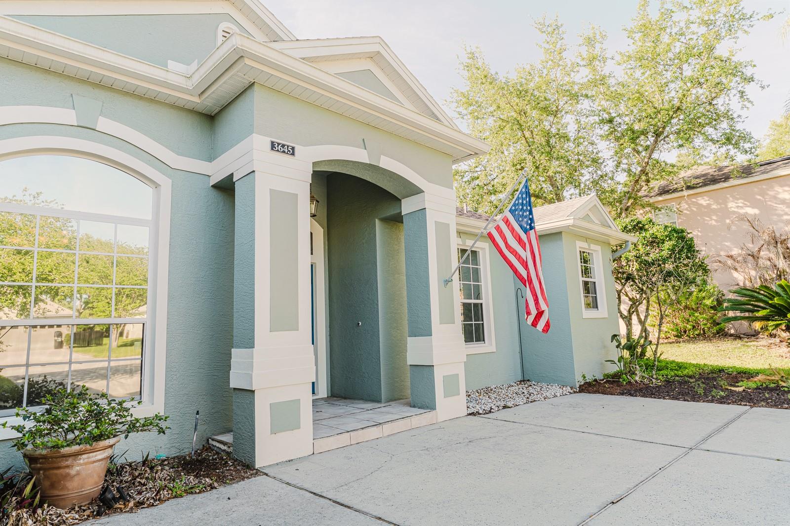 3645 Rochelle Lane, FL