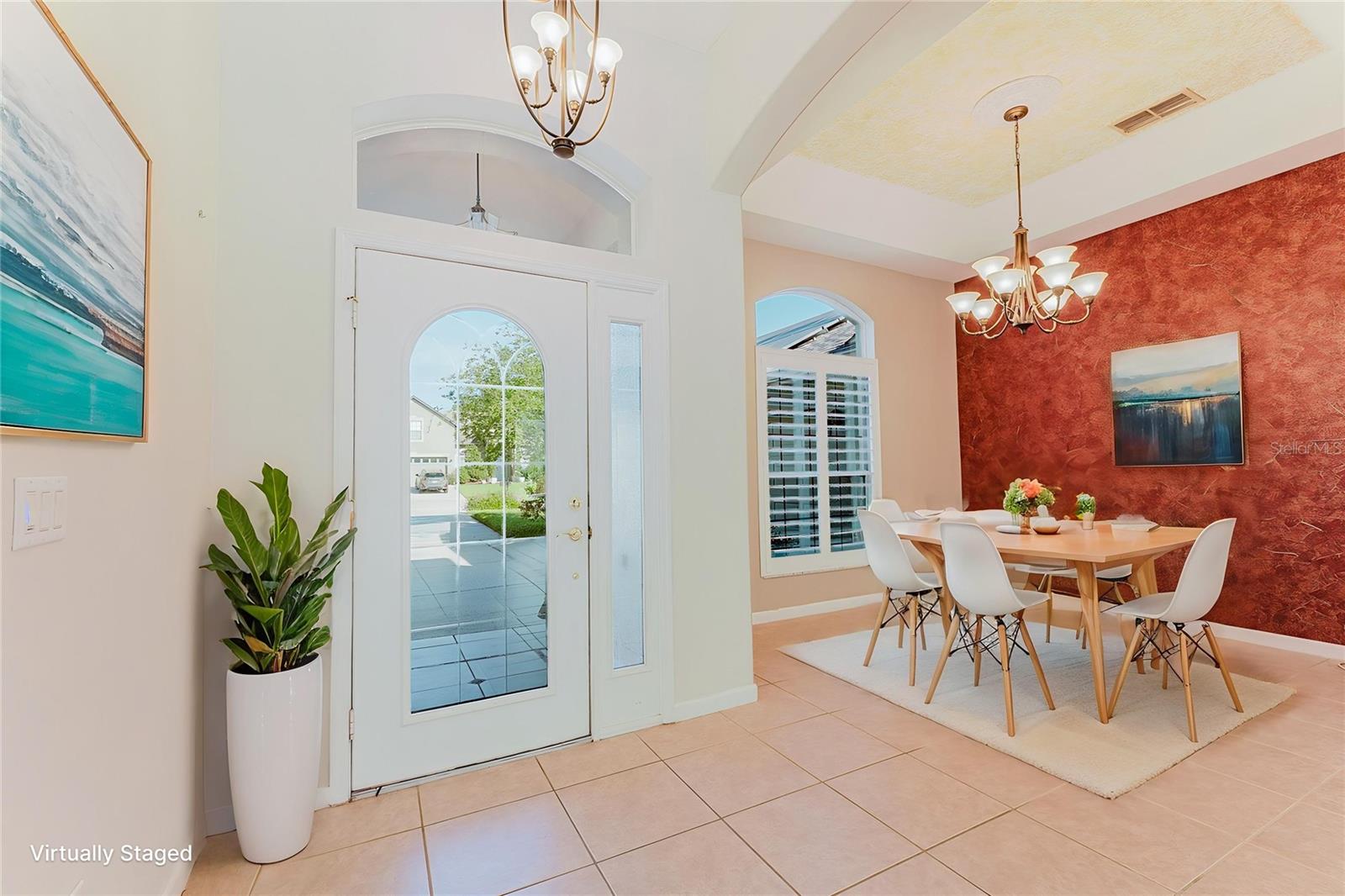 3645 Rochelle Lane, FL