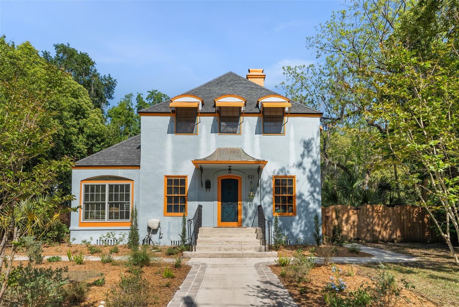 521 6th Street, FL