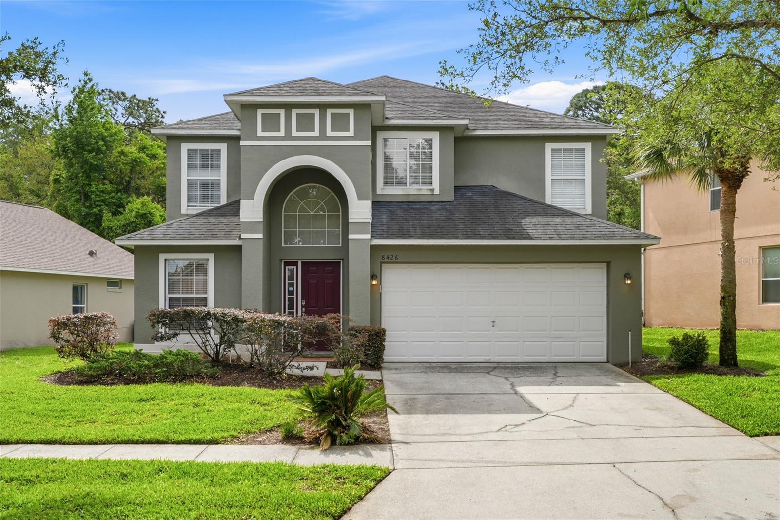 8426 Secret Key Cove, FL