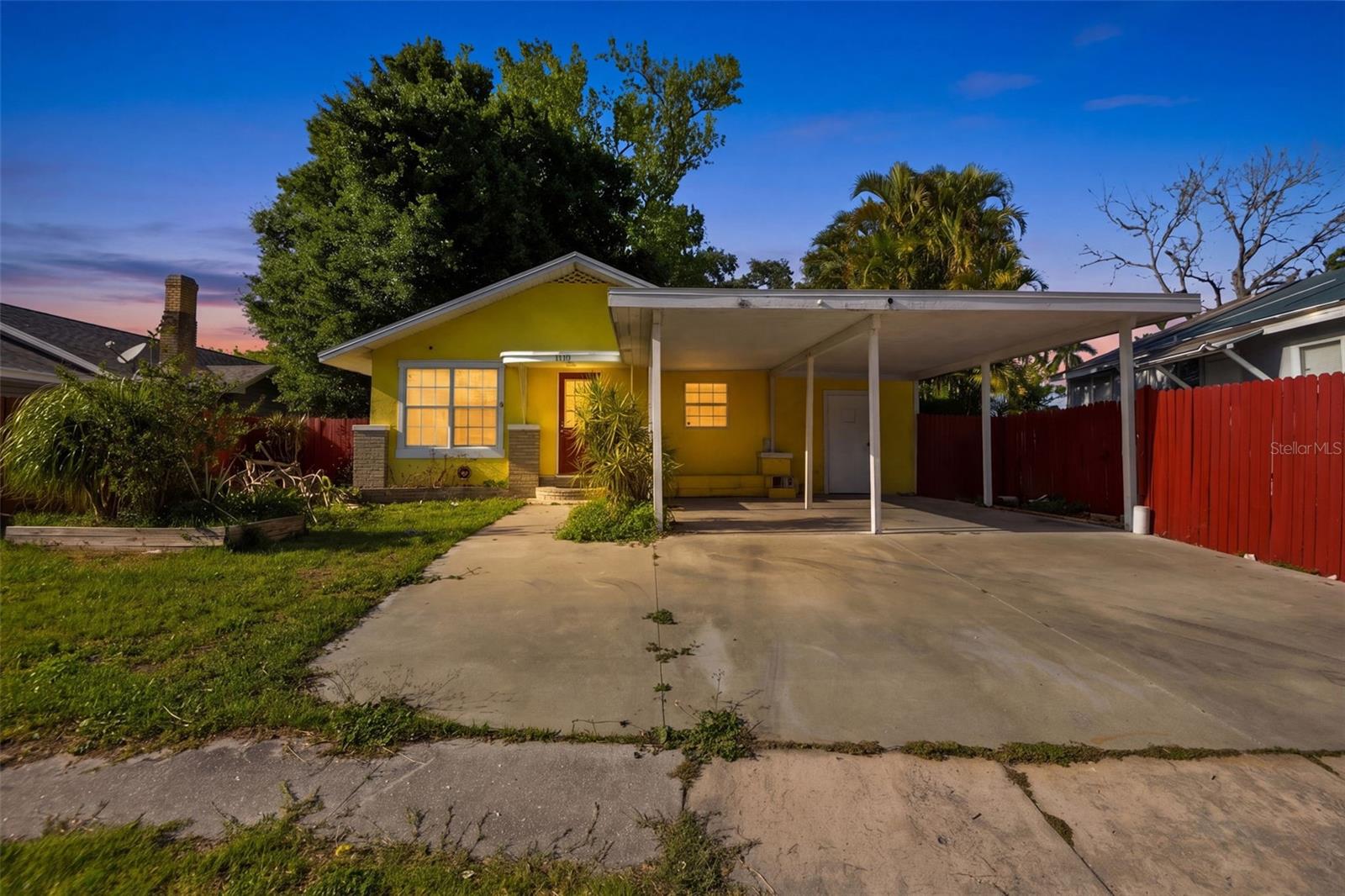 1110 27th Avenue, FL