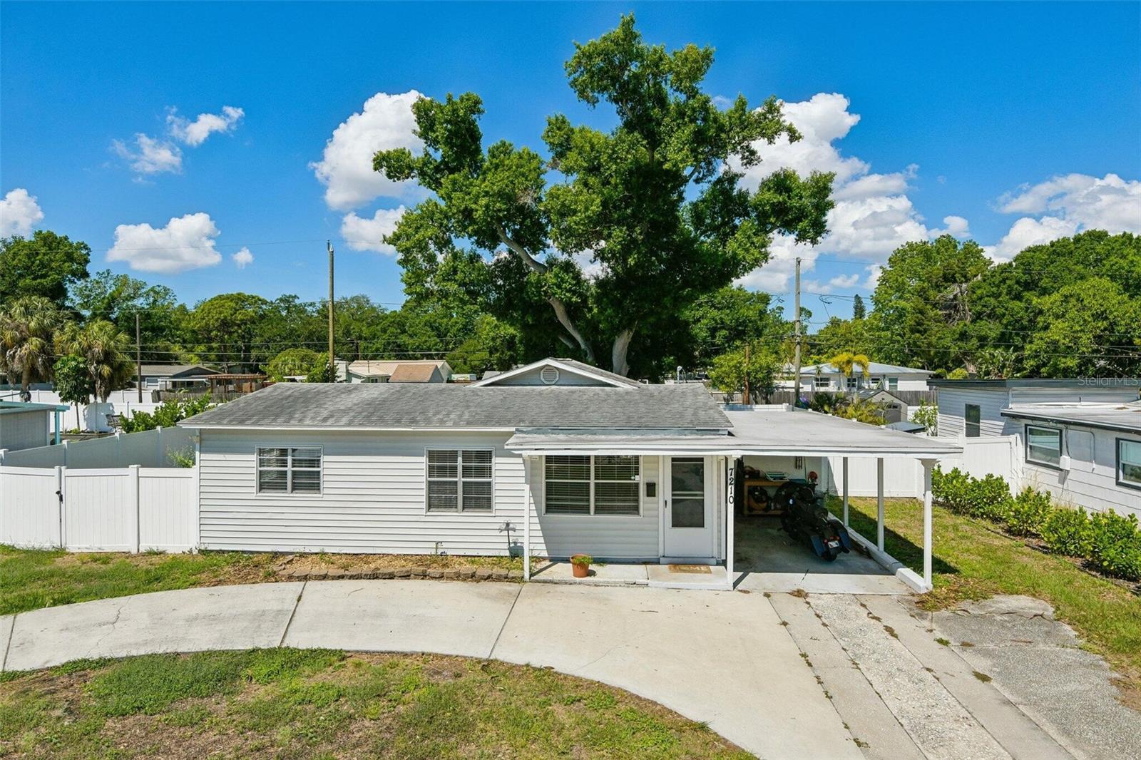 7210 14th Street, FL