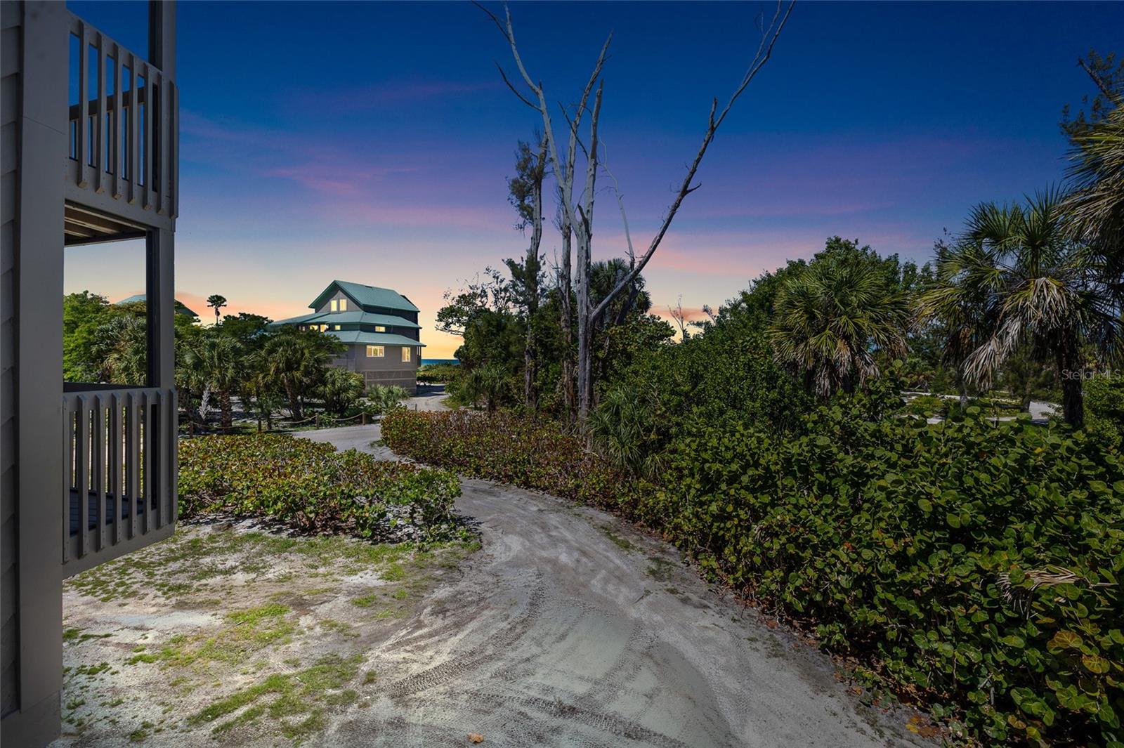 9200 Little Gasparilla, FL