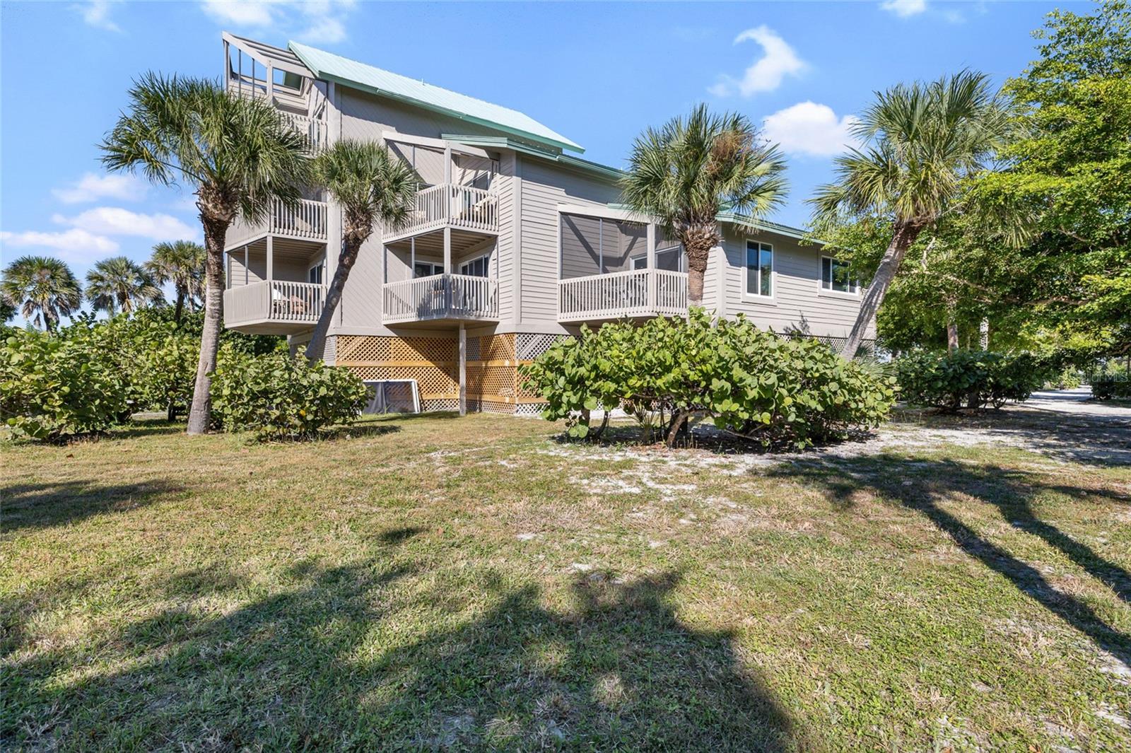 9200 Little Gasparilla, FL