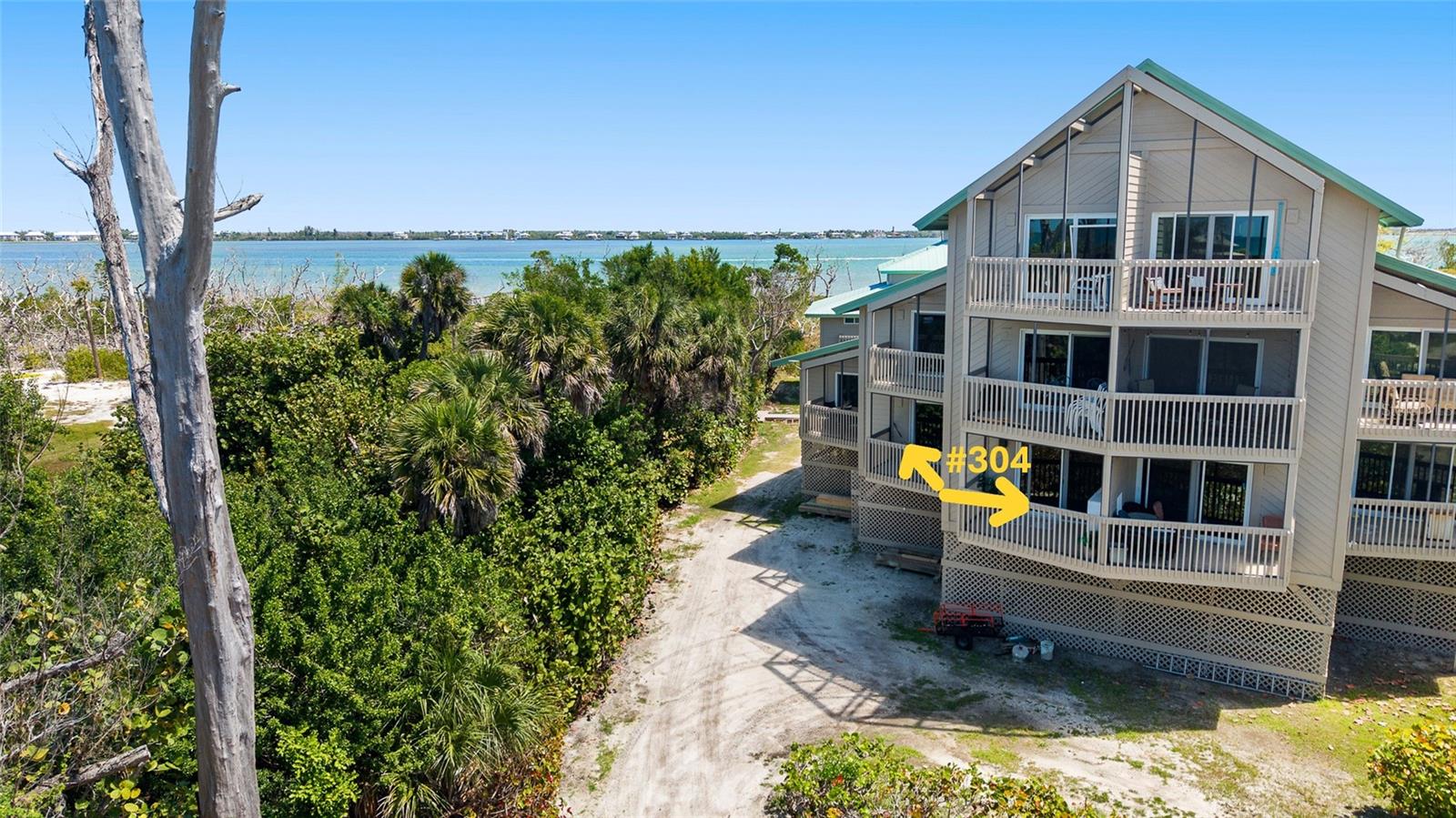 9200 Little Gasparilla, FL
