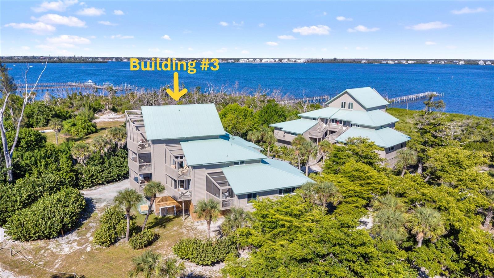 9200 Little Gasparilla, FL