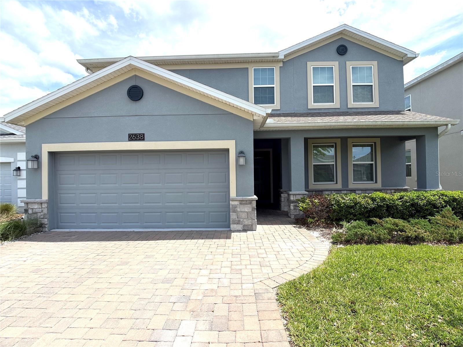 2638 Camden Park Loop, FL