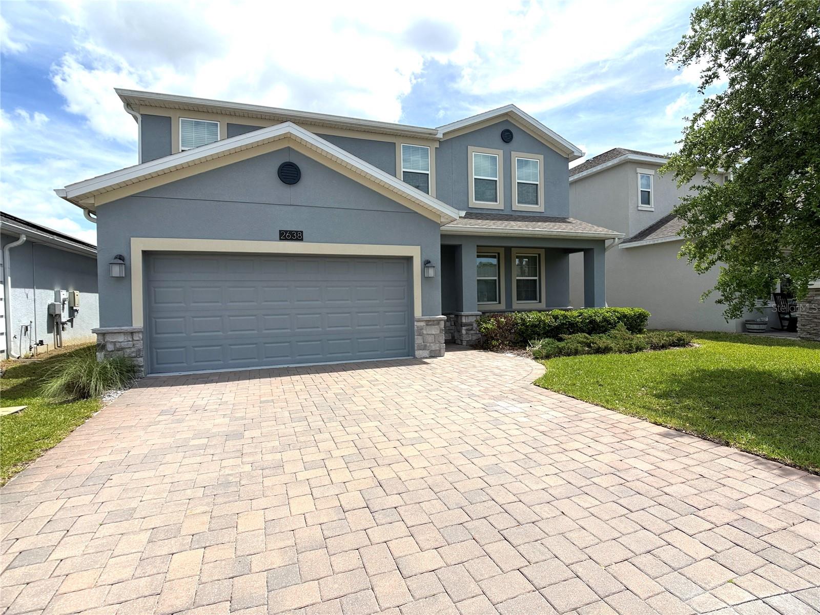 2638 Camden Park Loop, FL