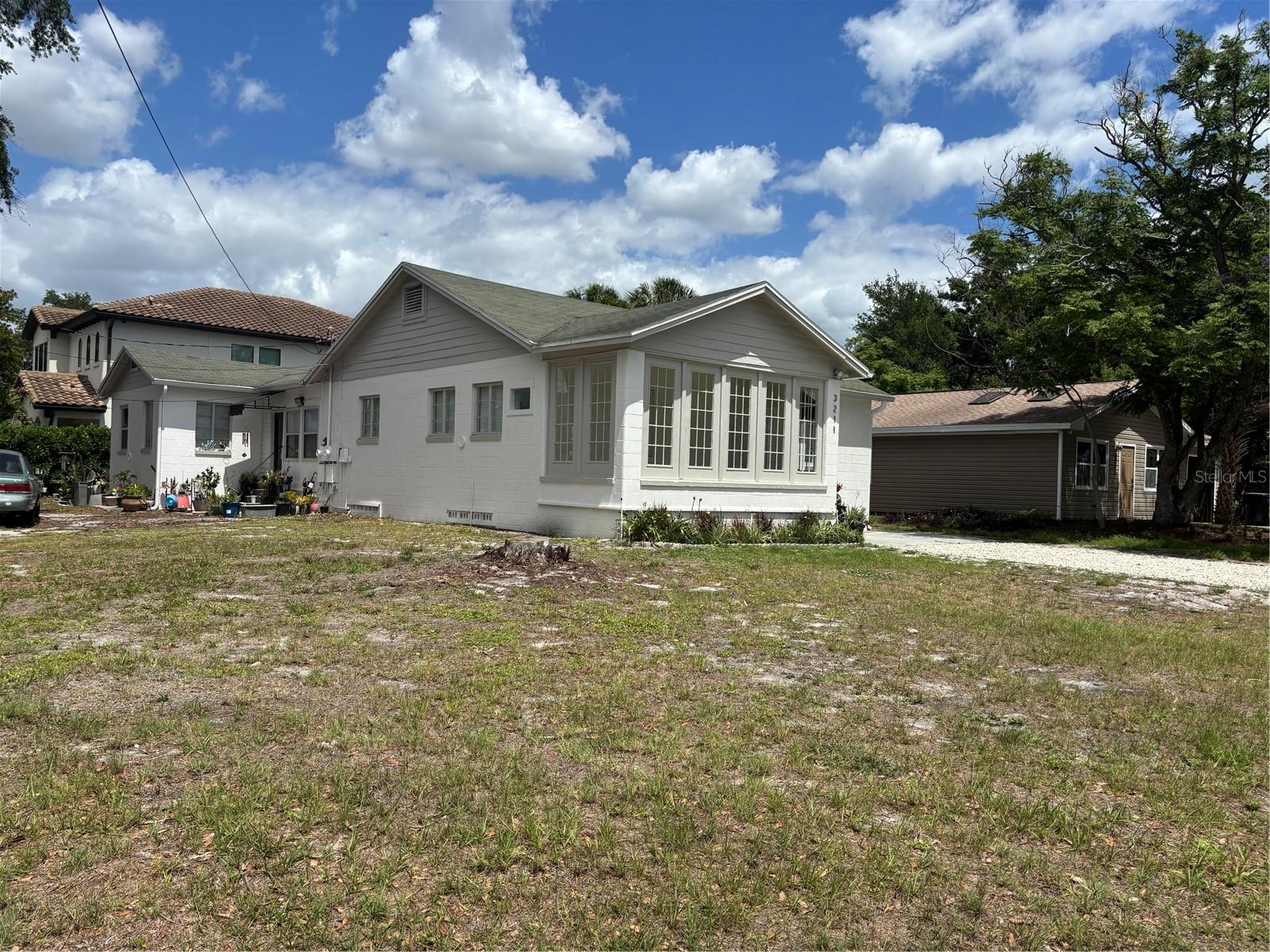 3211 North A Street, FL