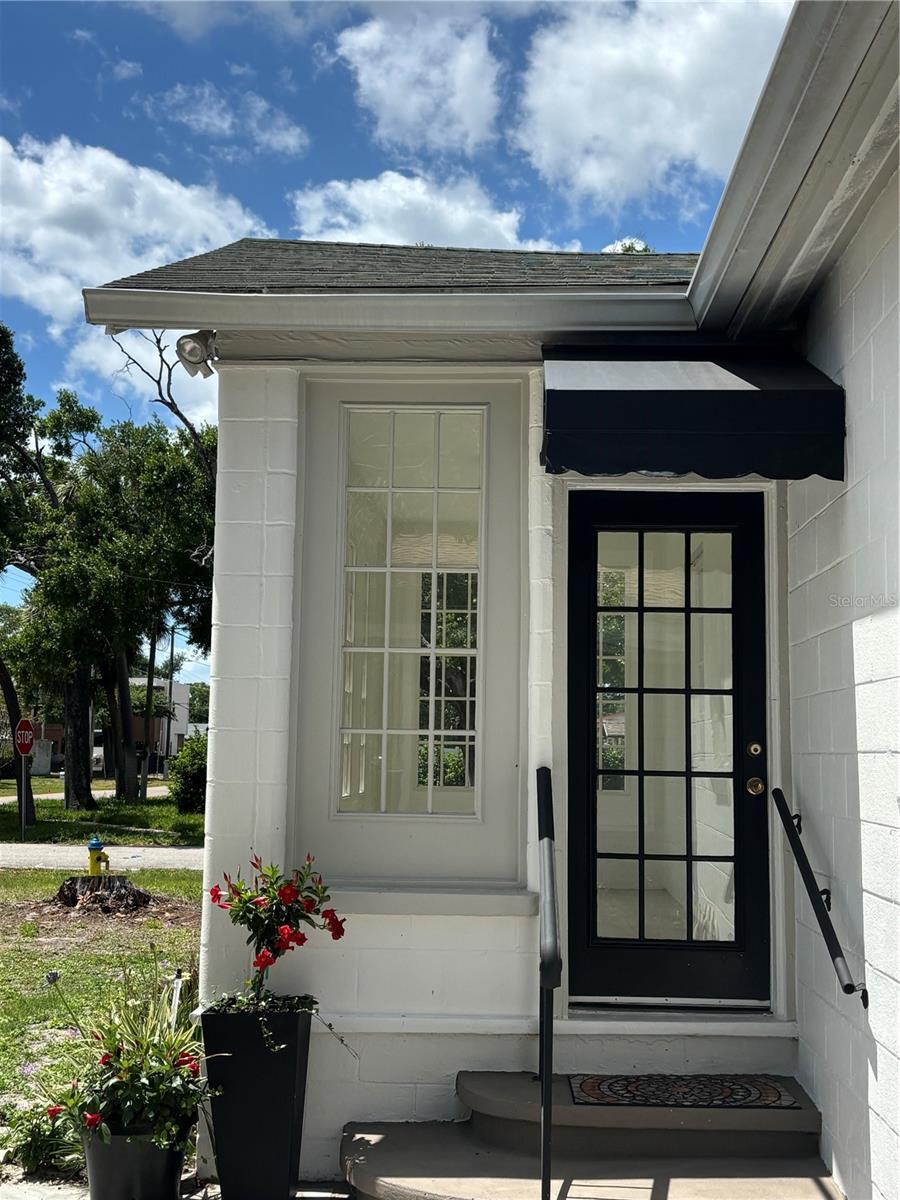 3211 North A Street, FL