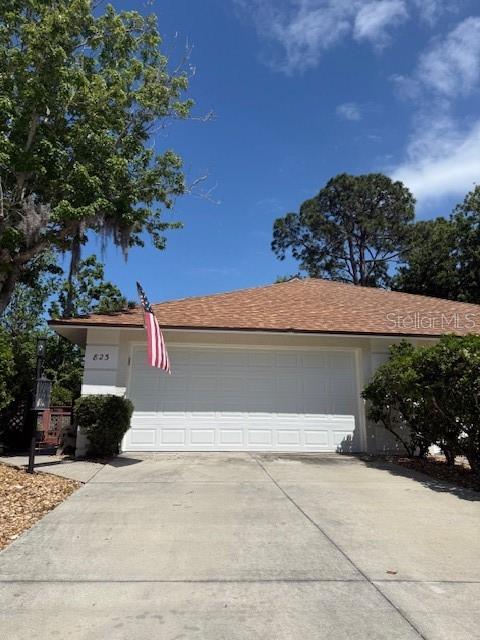 823 Long Meadow Court, FL