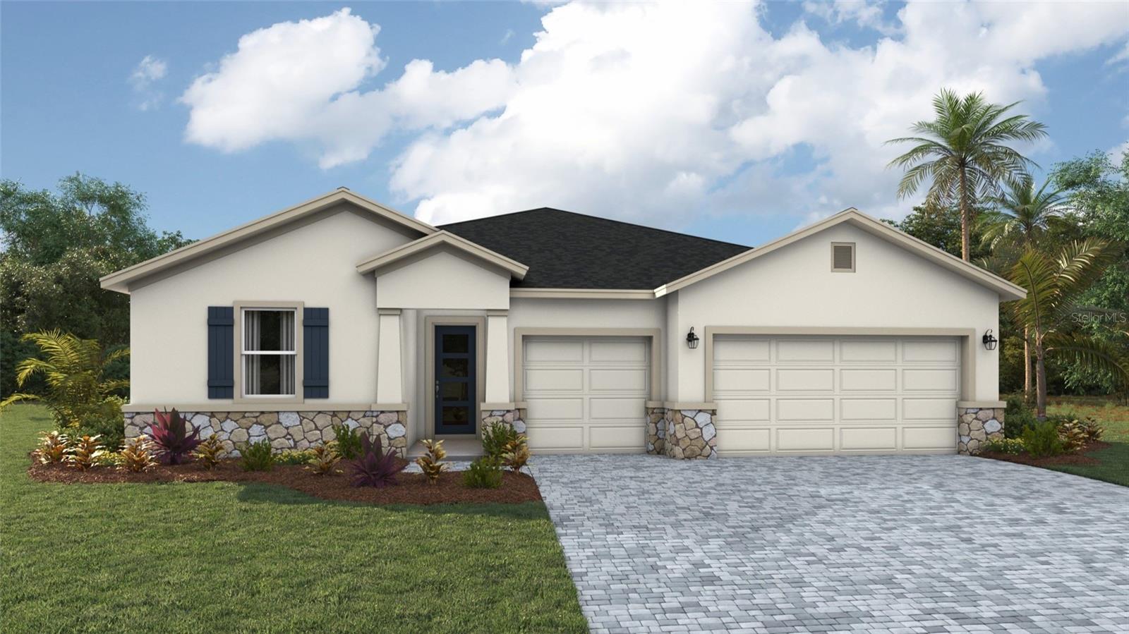 1824 Vandalia Place, FL