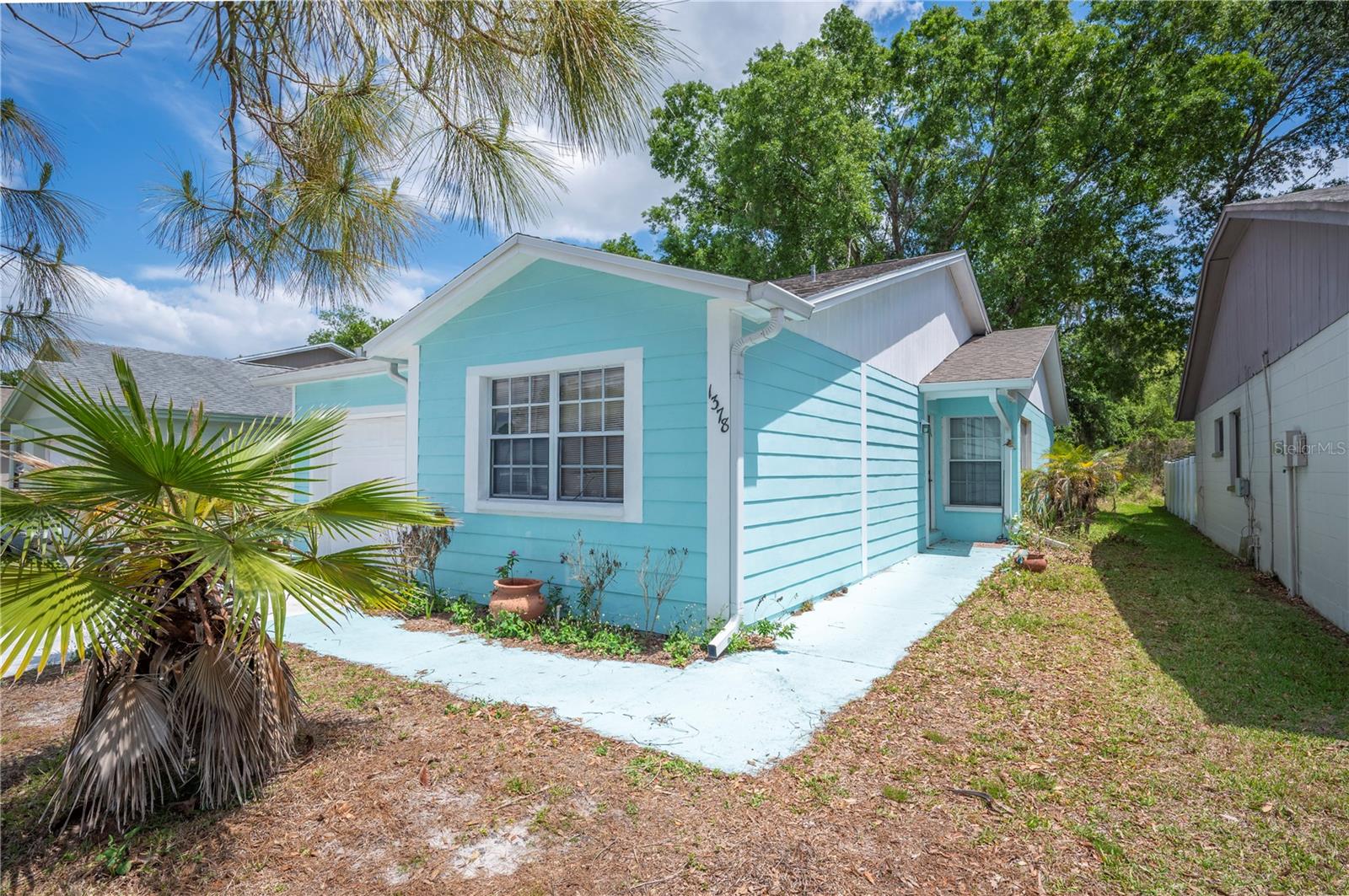 1378 Bramblewood Drive, FL