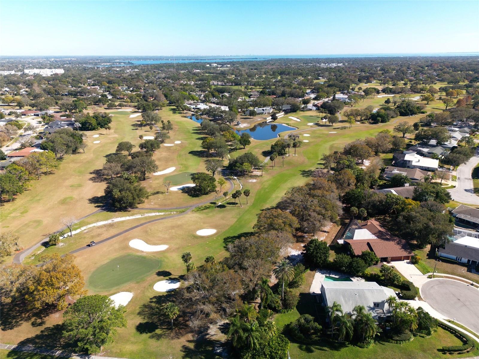 2668 Concorde Court, FL