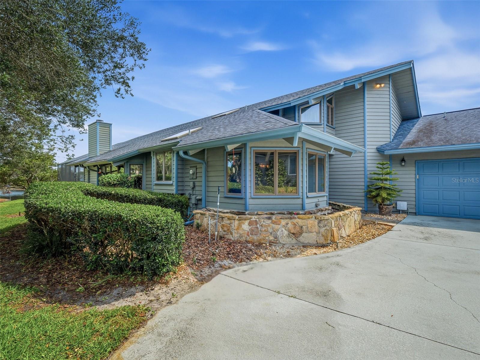 1117 Loch Linnhe Court, FL