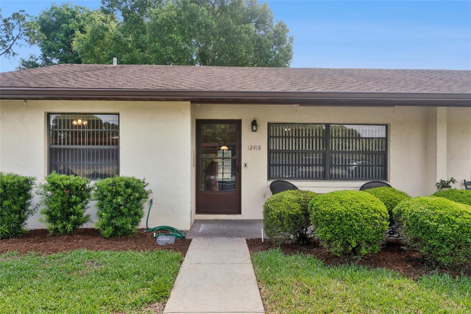 12418 Orangewood Circle, FL