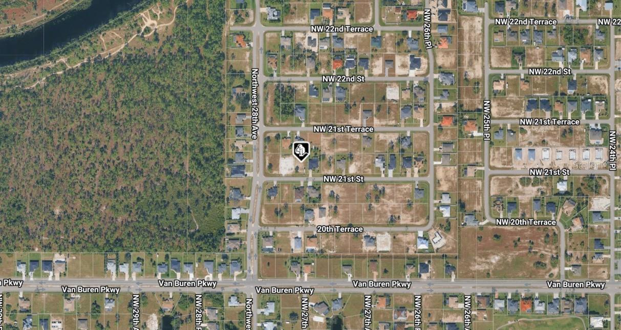 2721 21st Street, FL