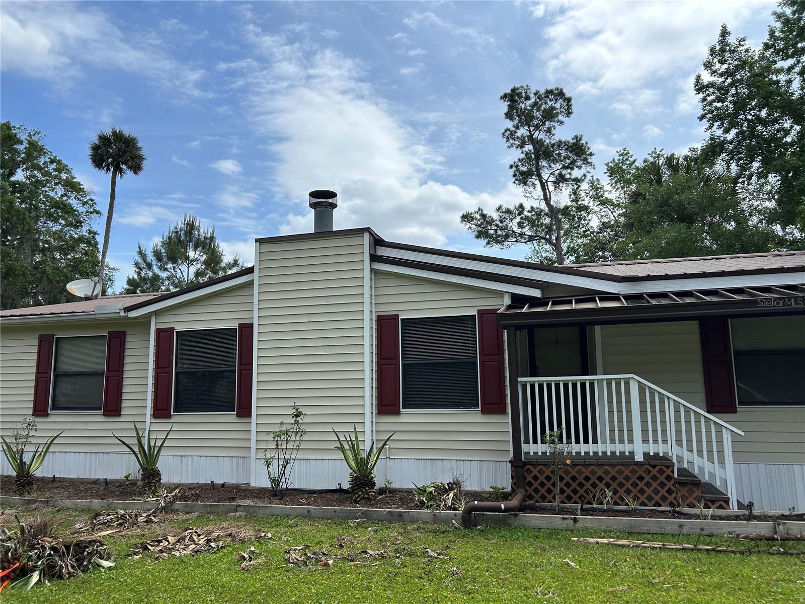 55624 Sam Street, FL
