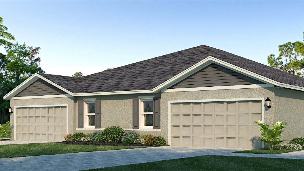 1623 Love Grass Terrace, FL