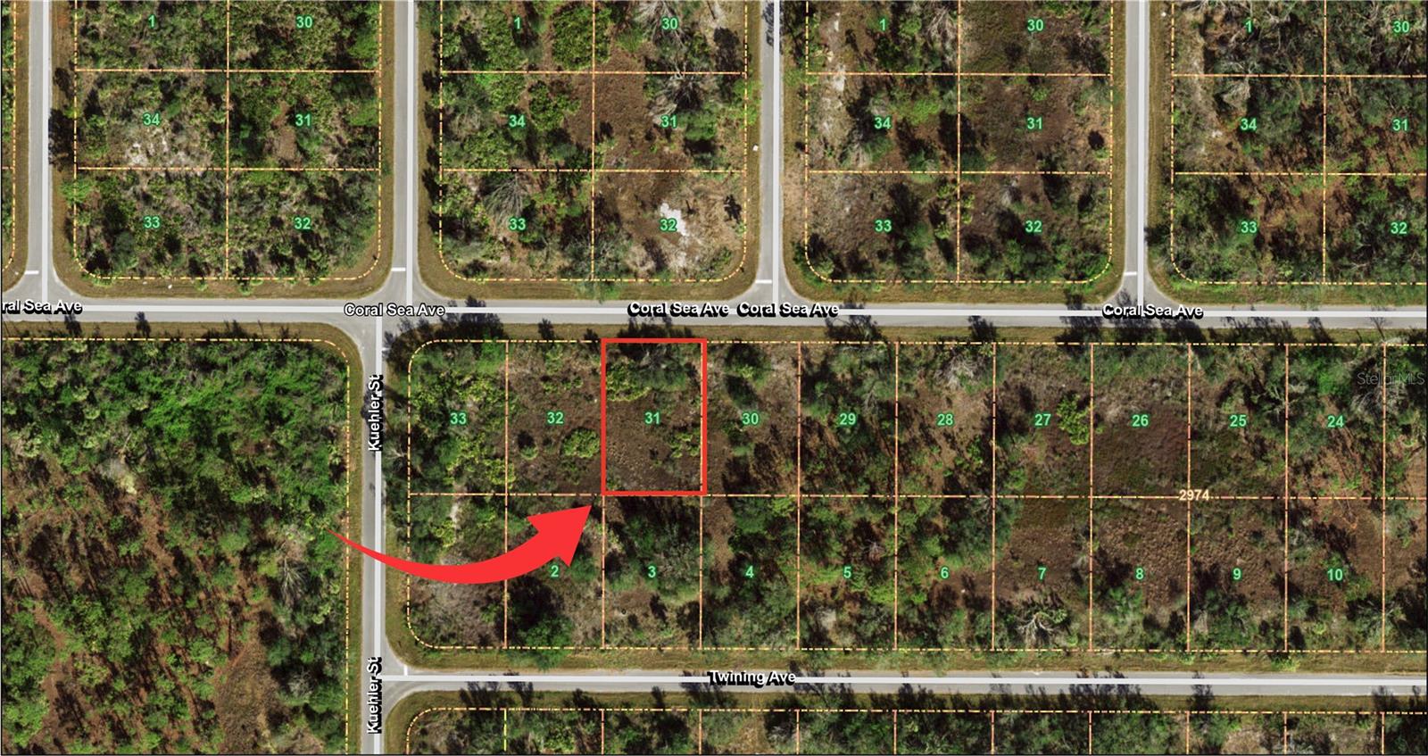 14431 Coral Sea Avenue, FL