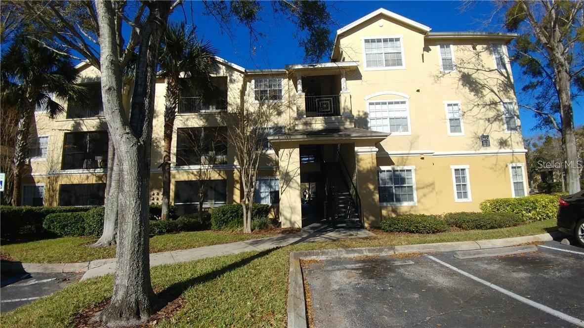 2652 Robert Trent Jones Drive, FL