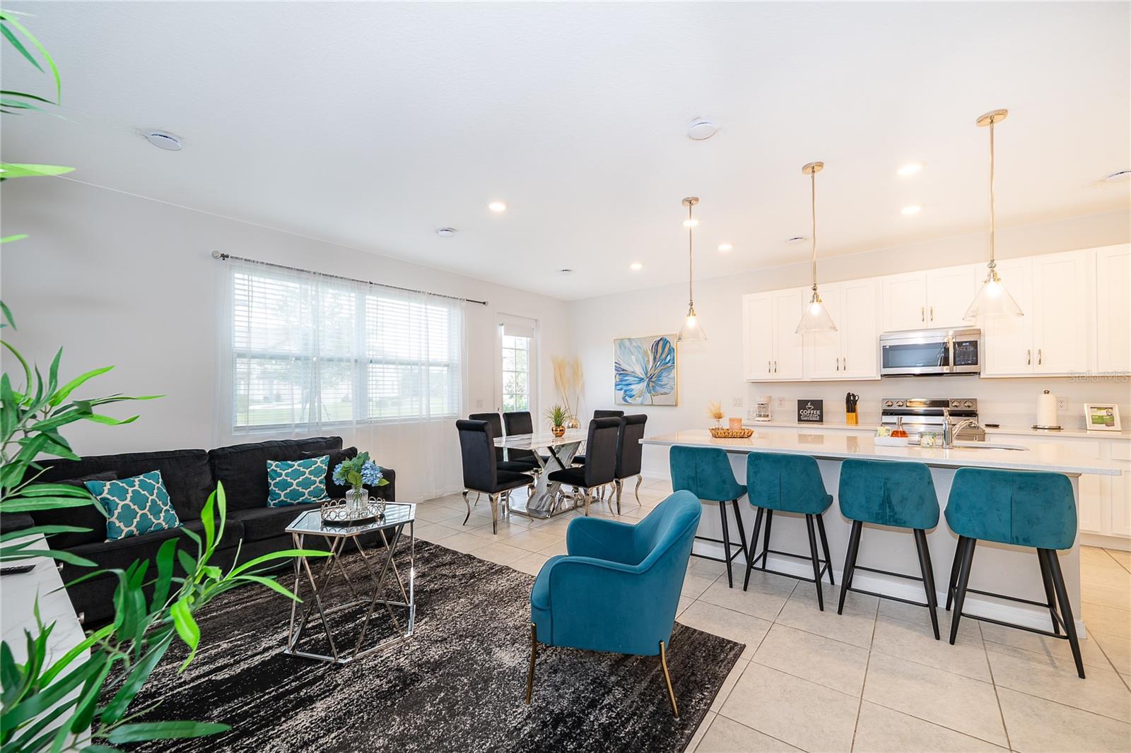 1013 Plantation Lane, FL