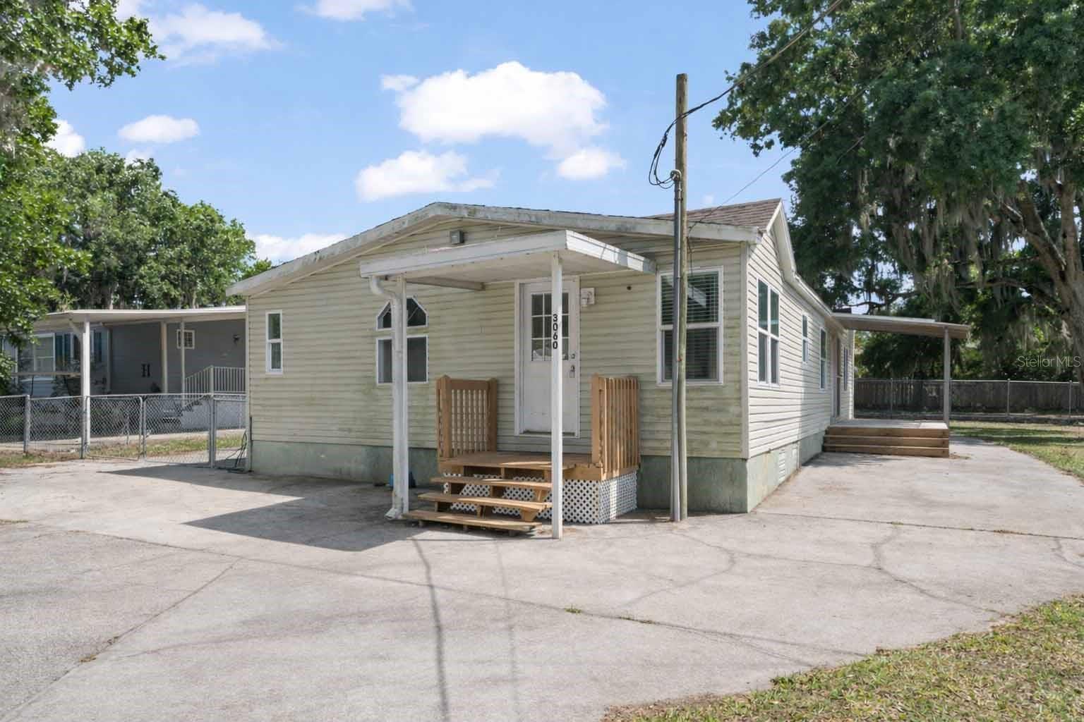 3060 Park Circle, FL