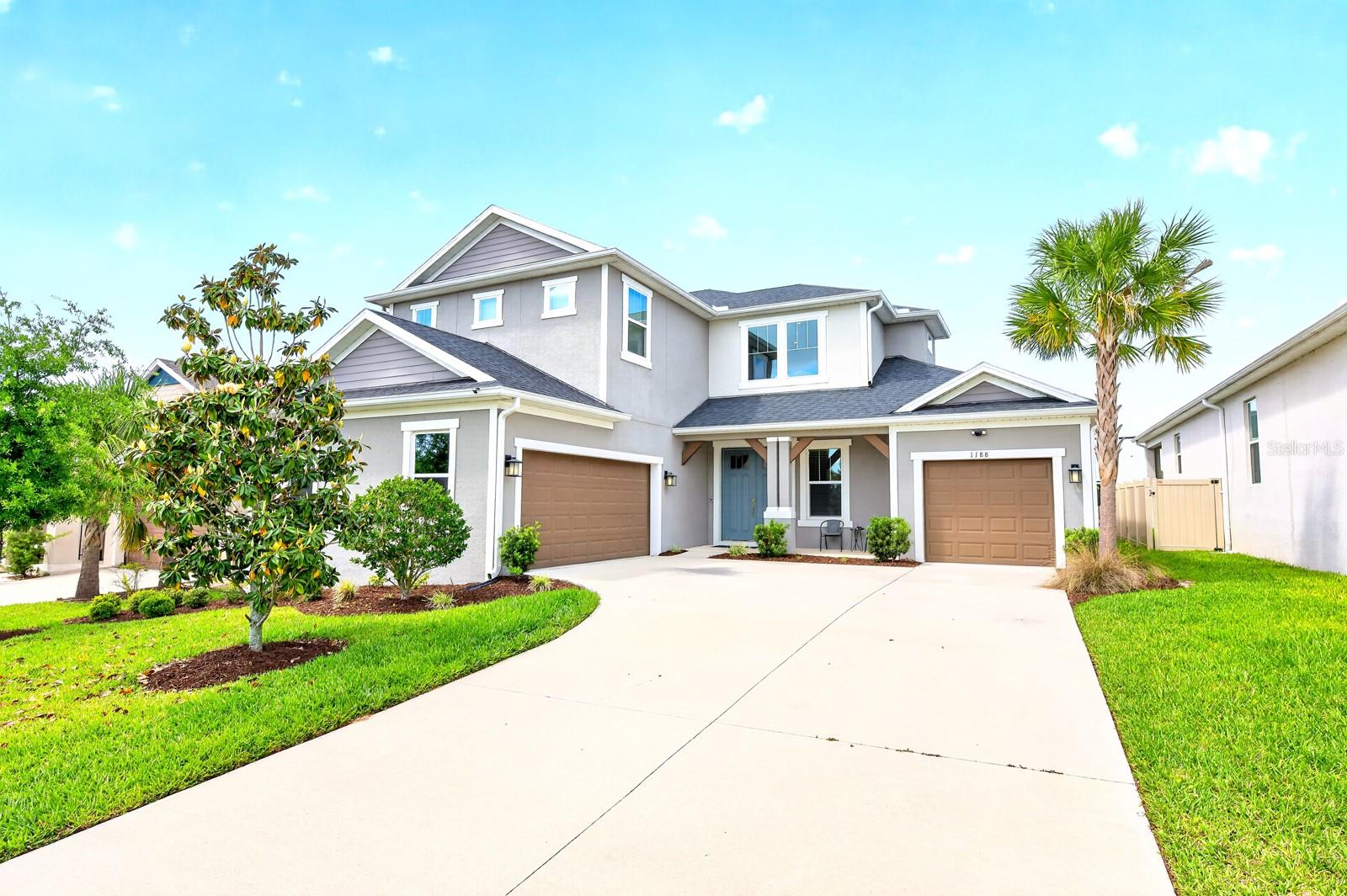 1188 Waterview Ridge Circle, FL
