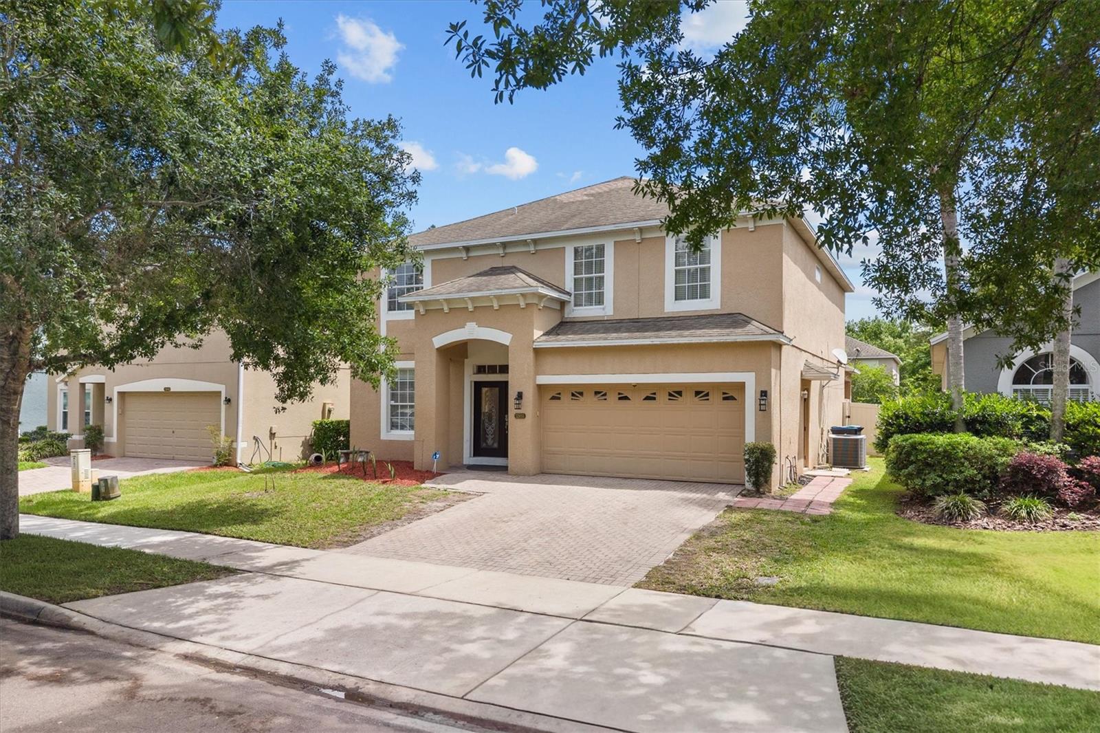 12955 Moss Park Ridge Drive, FL
