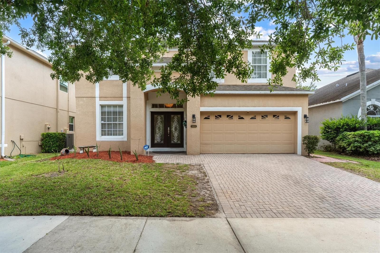 12955 Moss Park Ridge Drive, FL