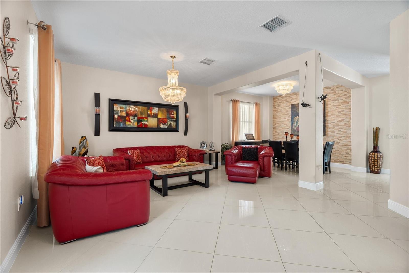 12955 Moss Park Ridge Drive, FL