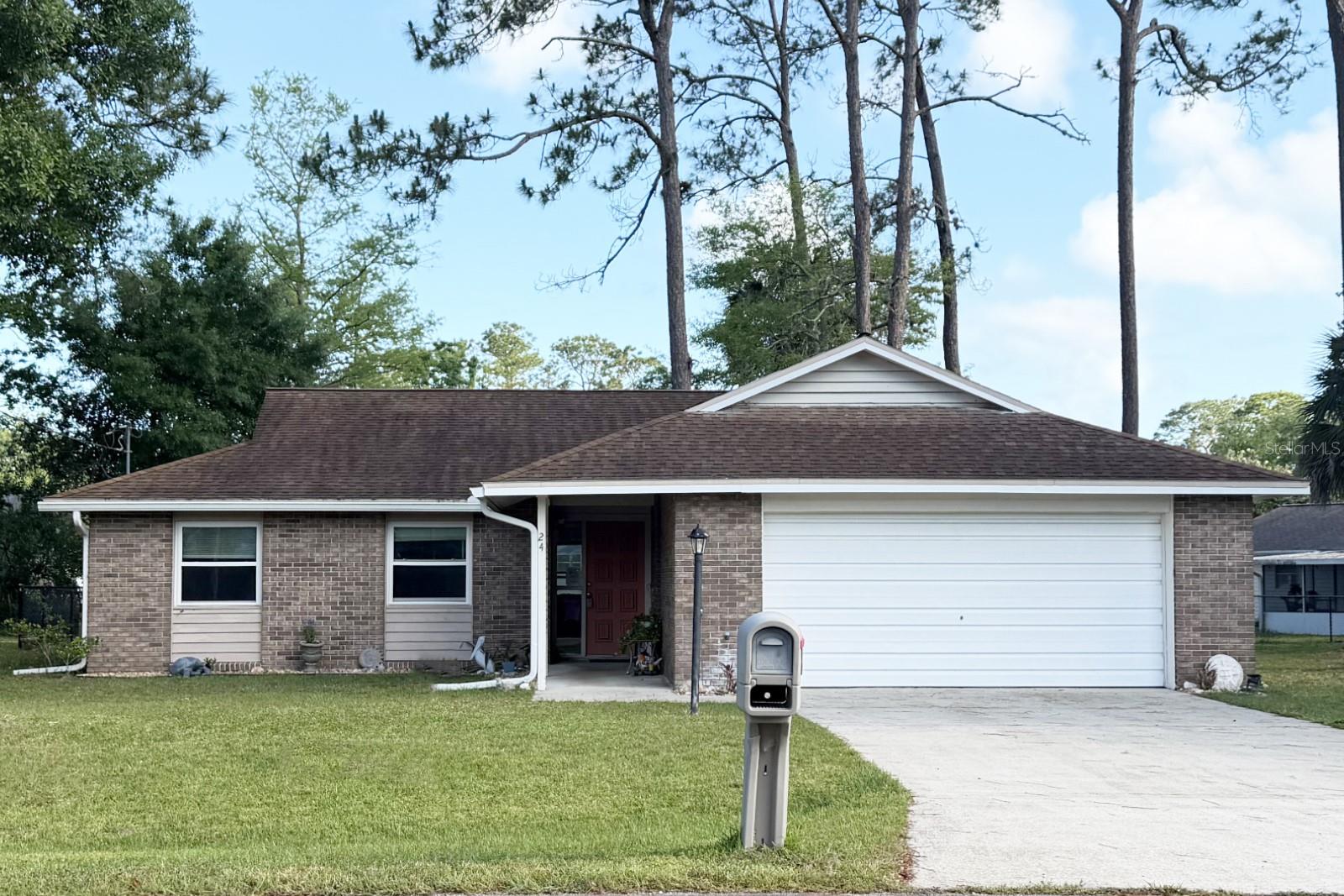 24 Westhampton Drive, FL