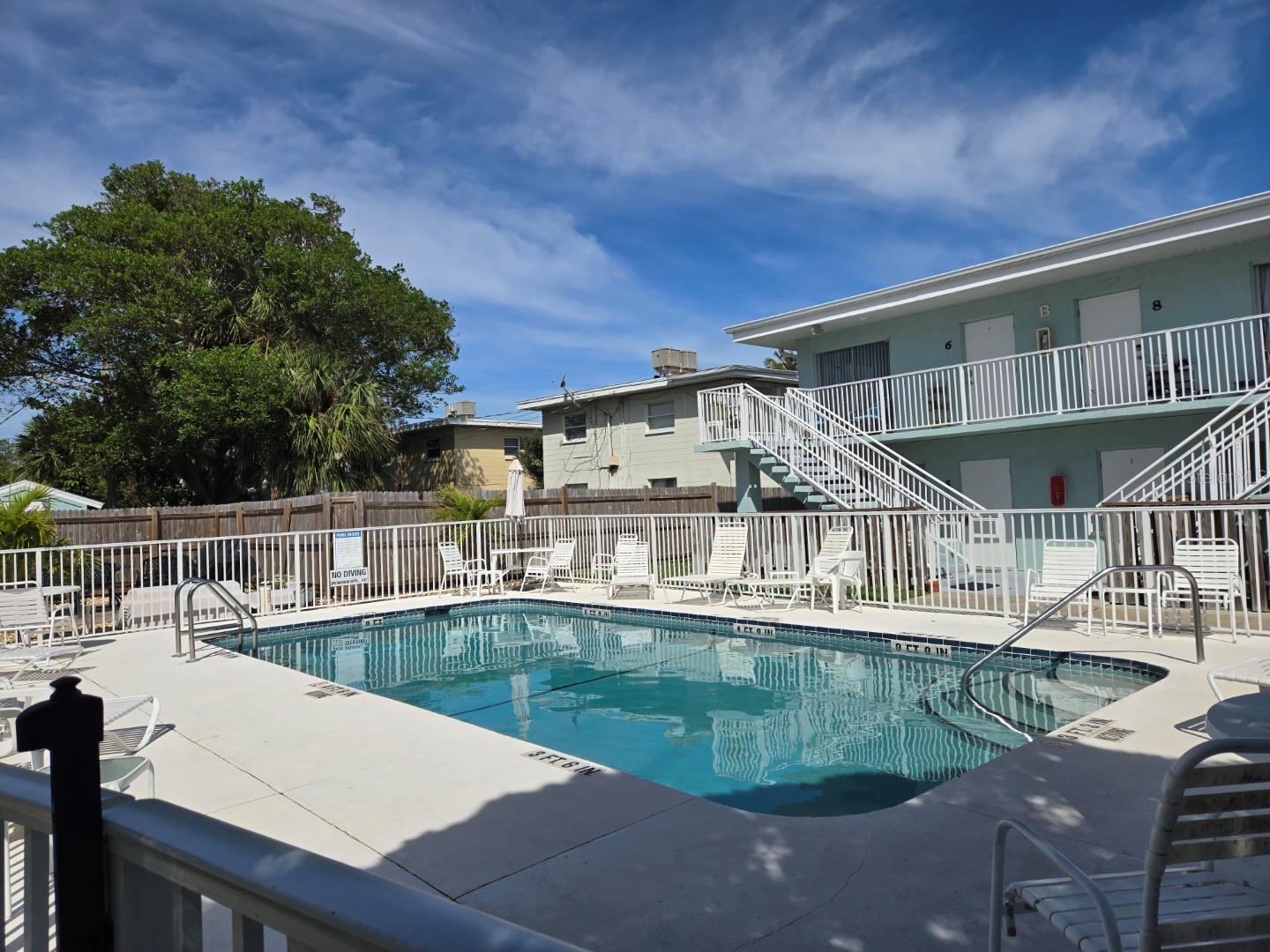 7605 Ridgewood Avenue, FL