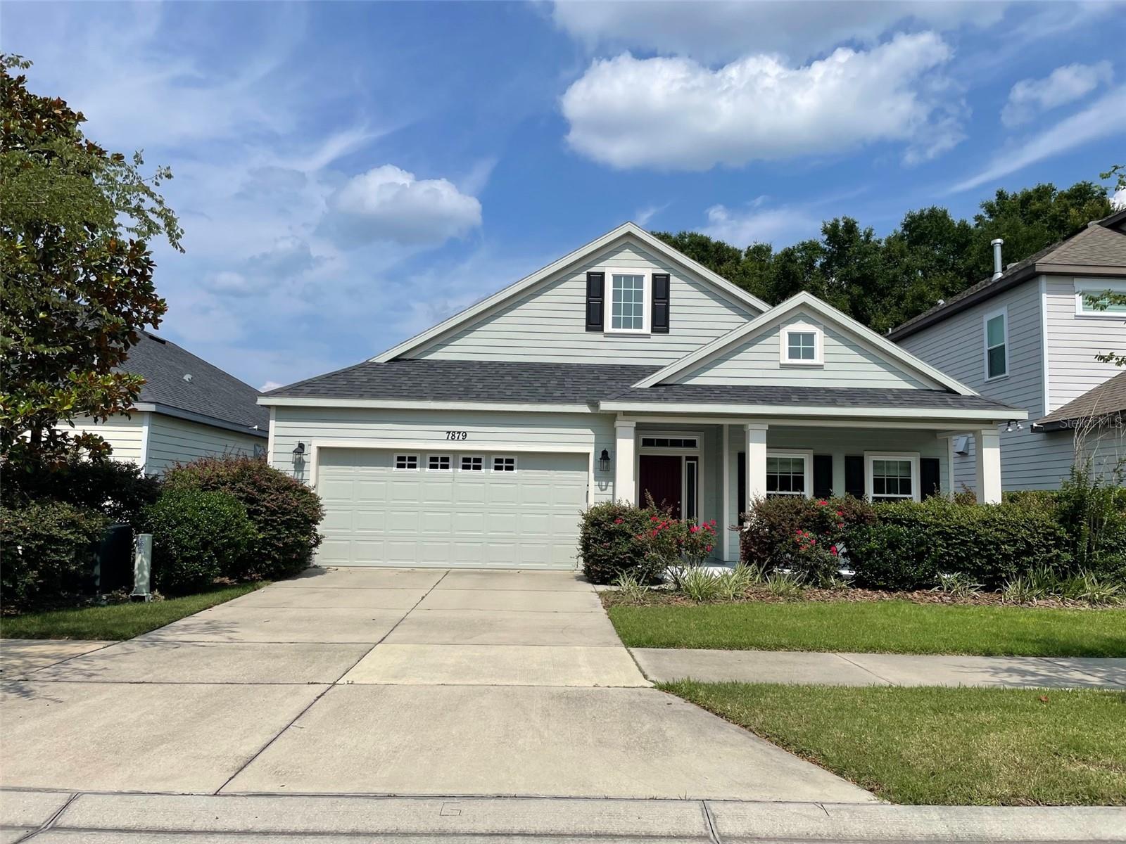 7879 80th Drive, FL