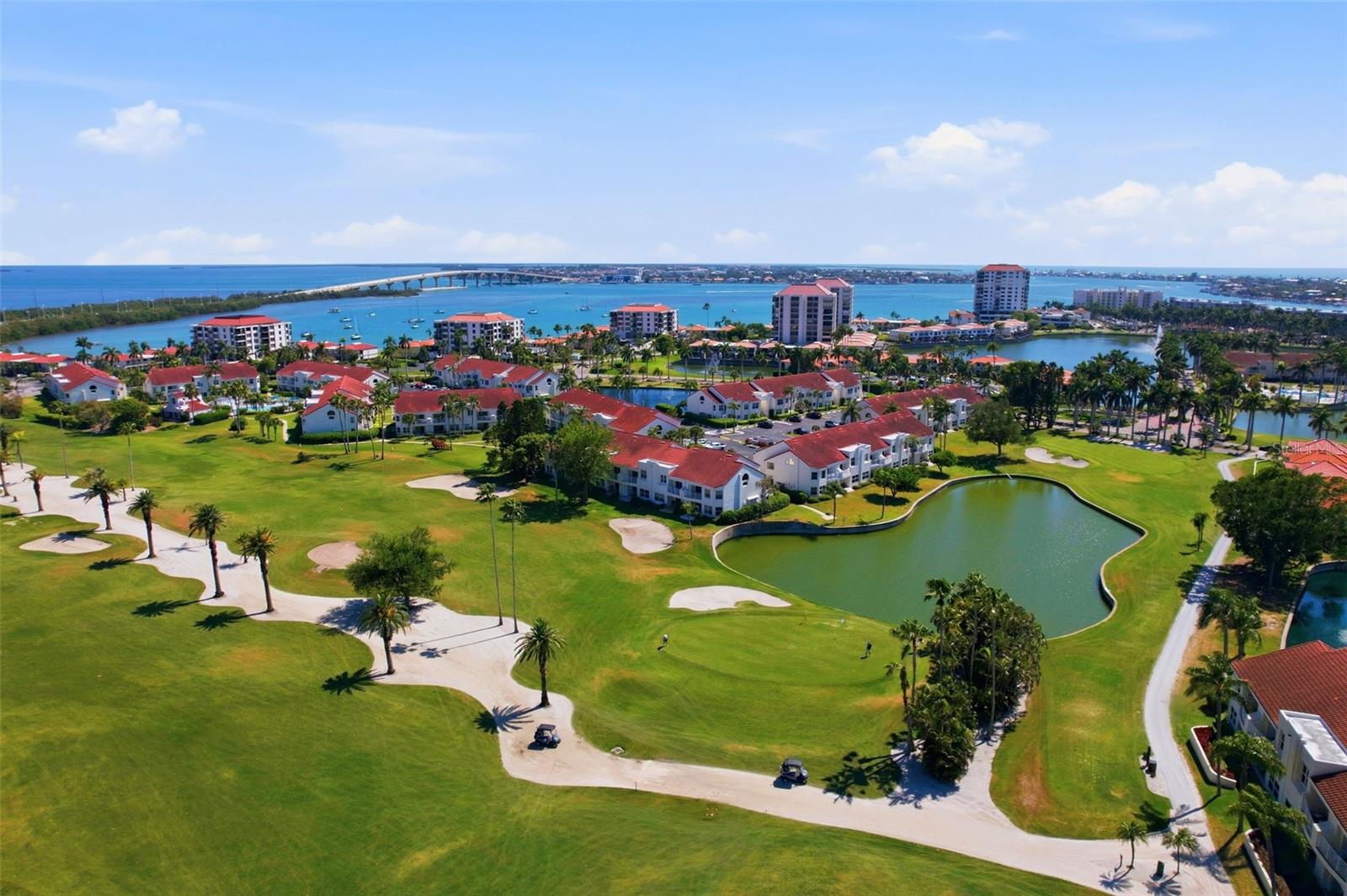 6077 Bahia Del Mar Boulevard, FL