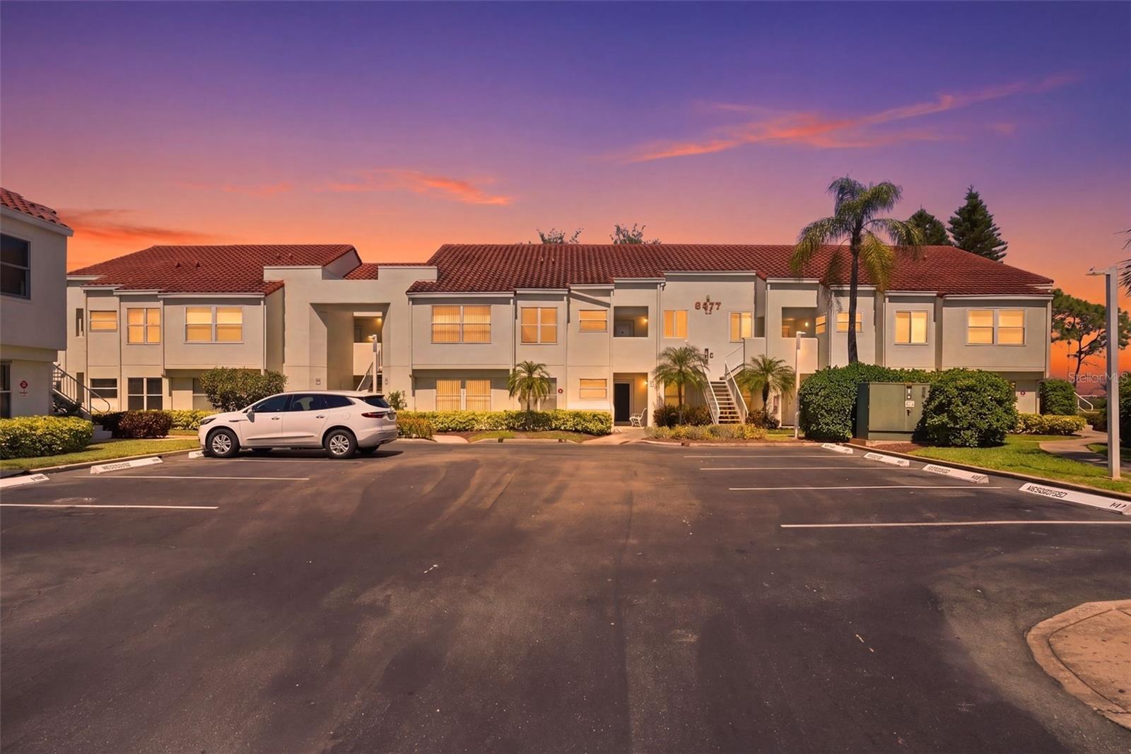 6077 Bahia Del Mar Boulevard, FL