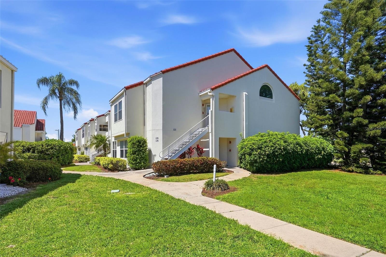 6077 Bahia Del Mar Boulevard, FL