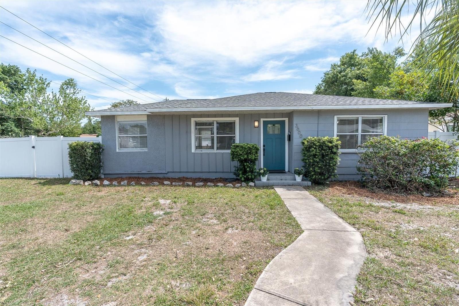 3600 4th Avenue, FL