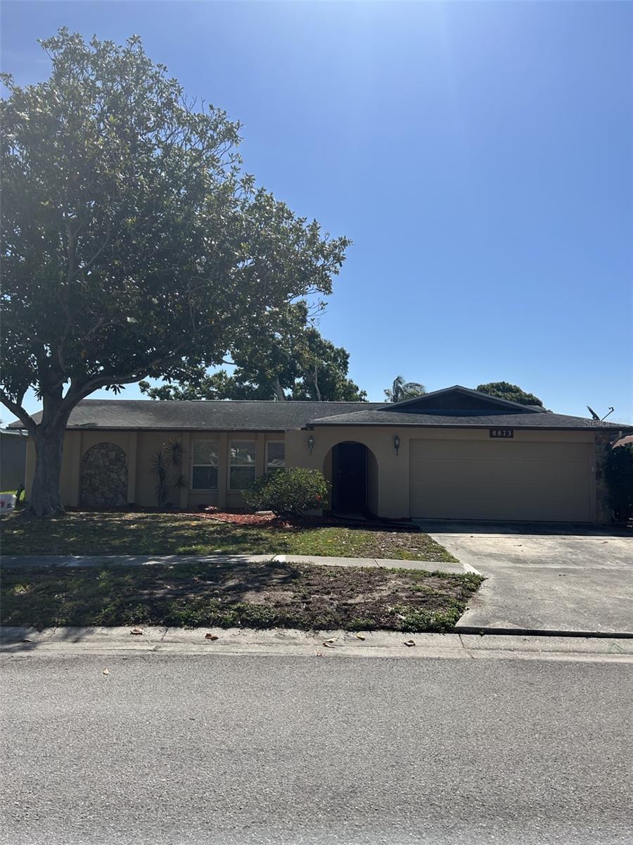 8873 Tami Street, FL