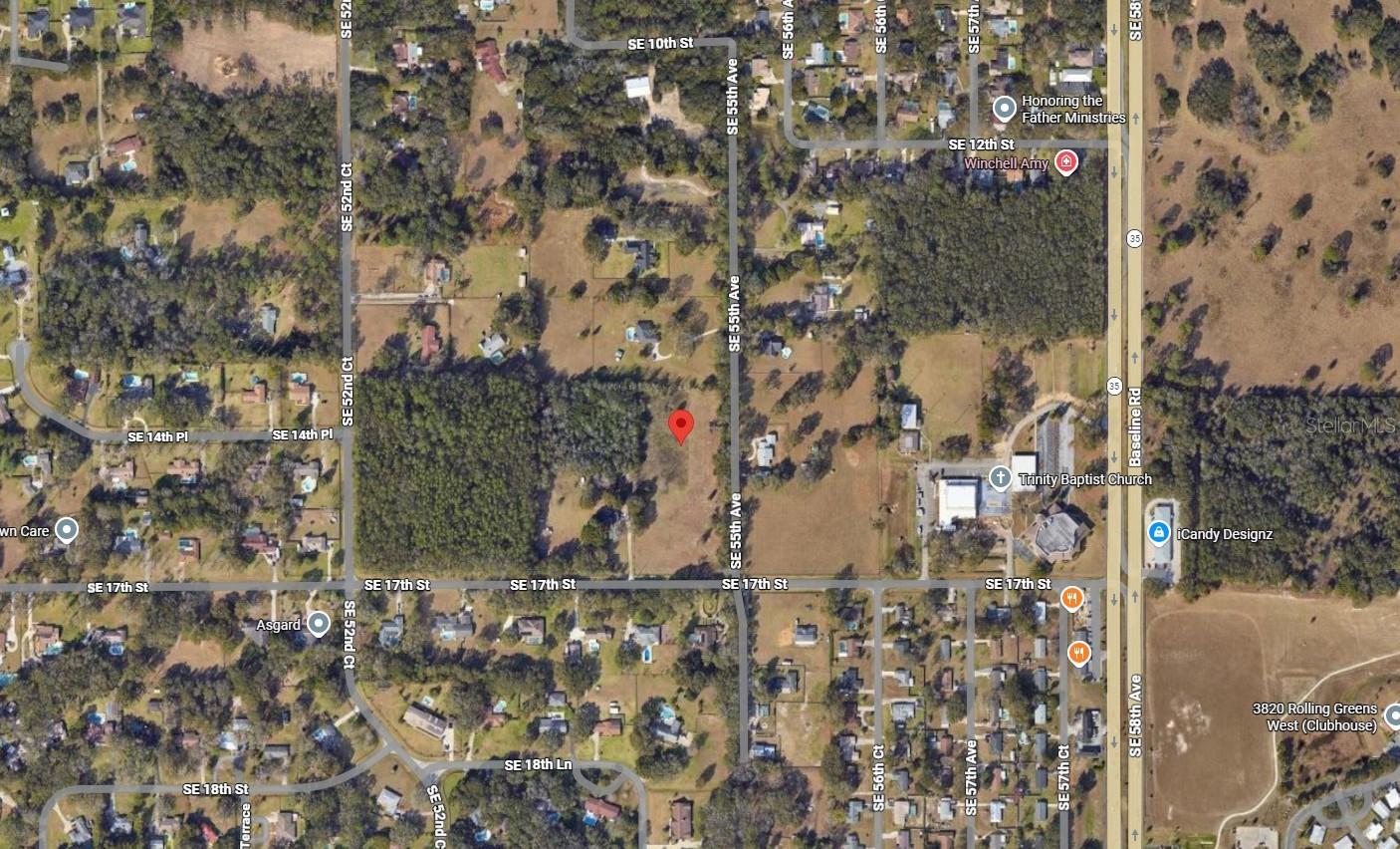 1590 55th Avenue, FL