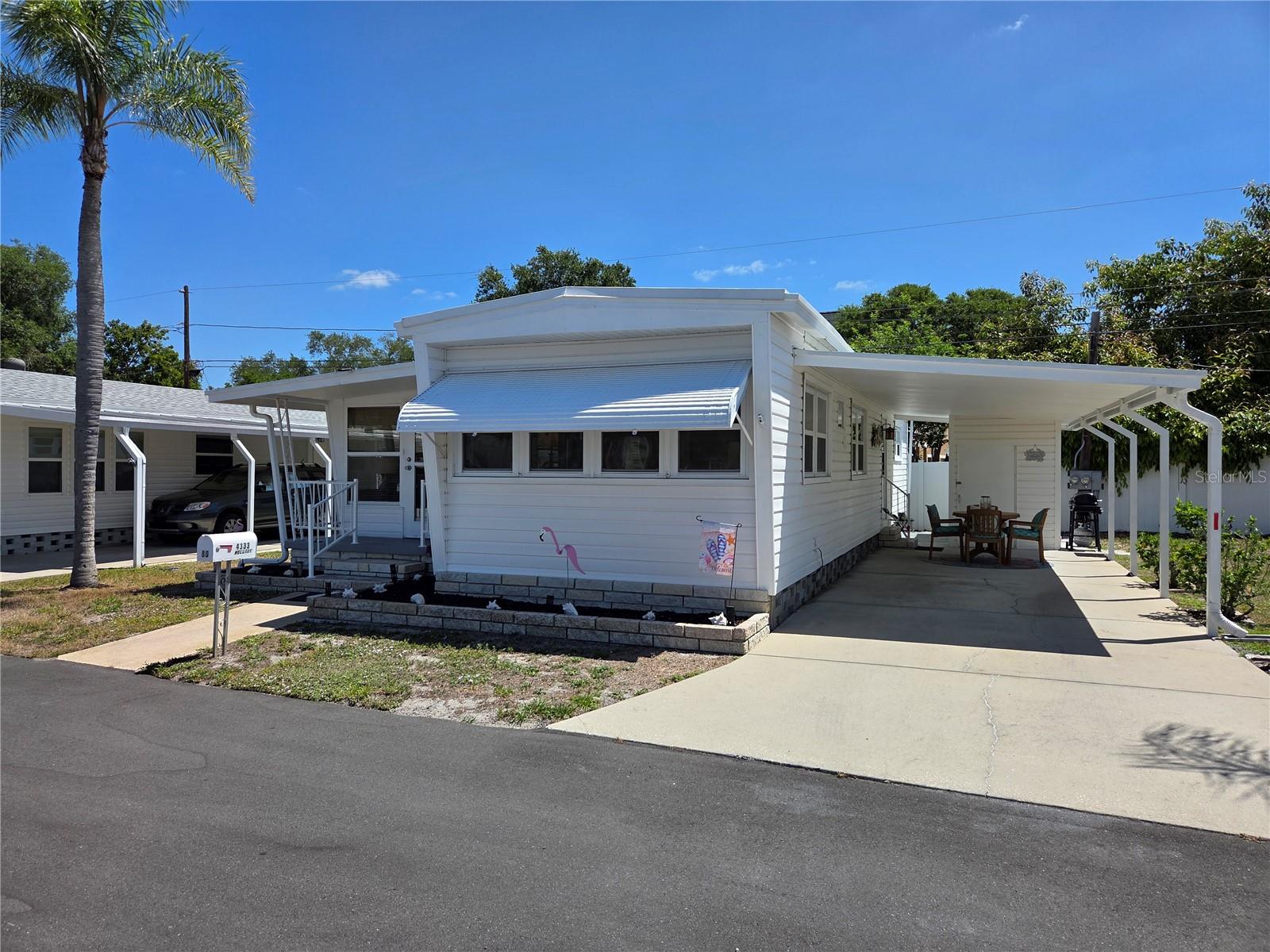 4333 72nd Street, FL