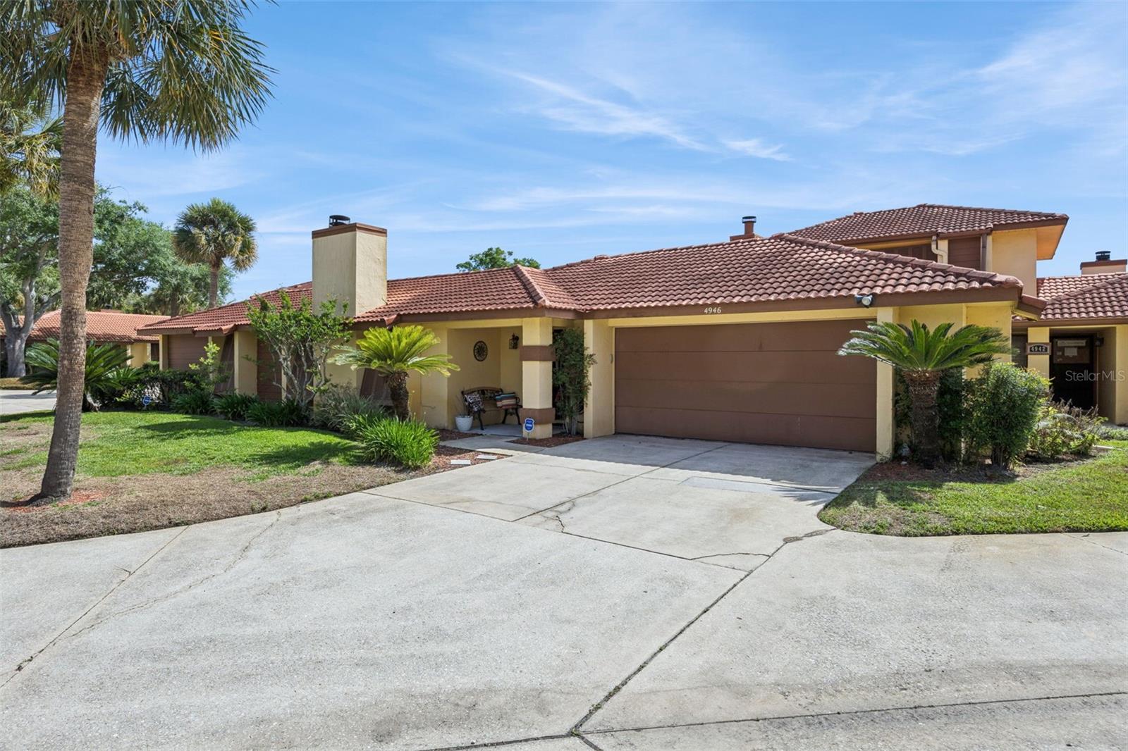 4946 Samoa Circle, FL