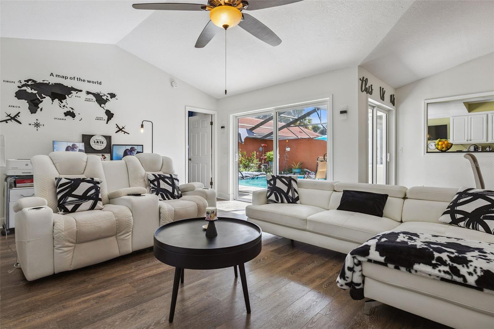 4946 Samoa Circle, FL