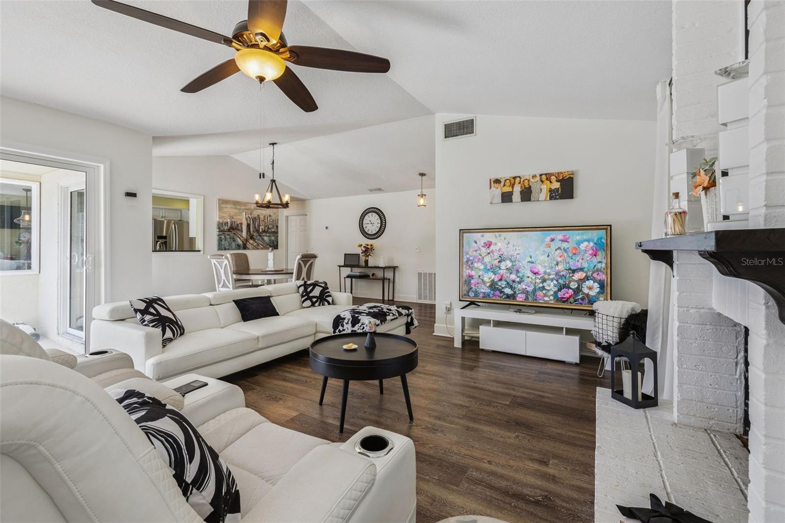 4946 Samoa Circle, FL