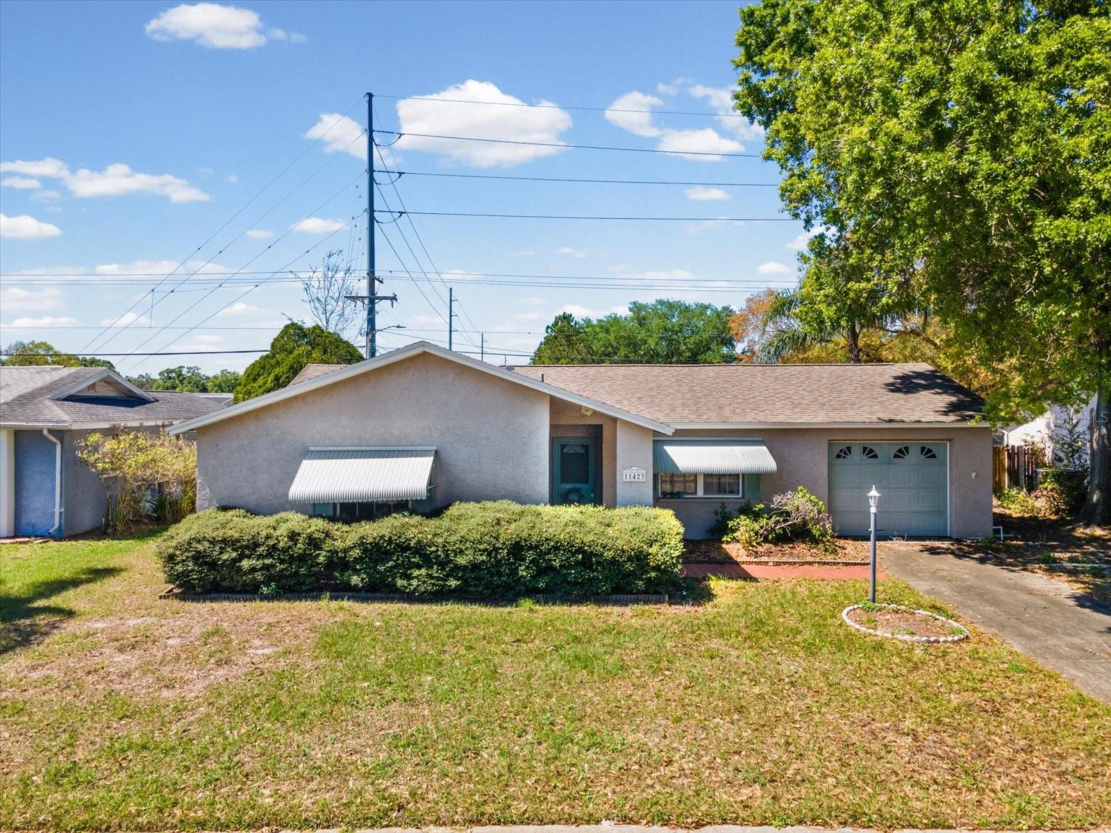 11423 Wheeling Drive, FL