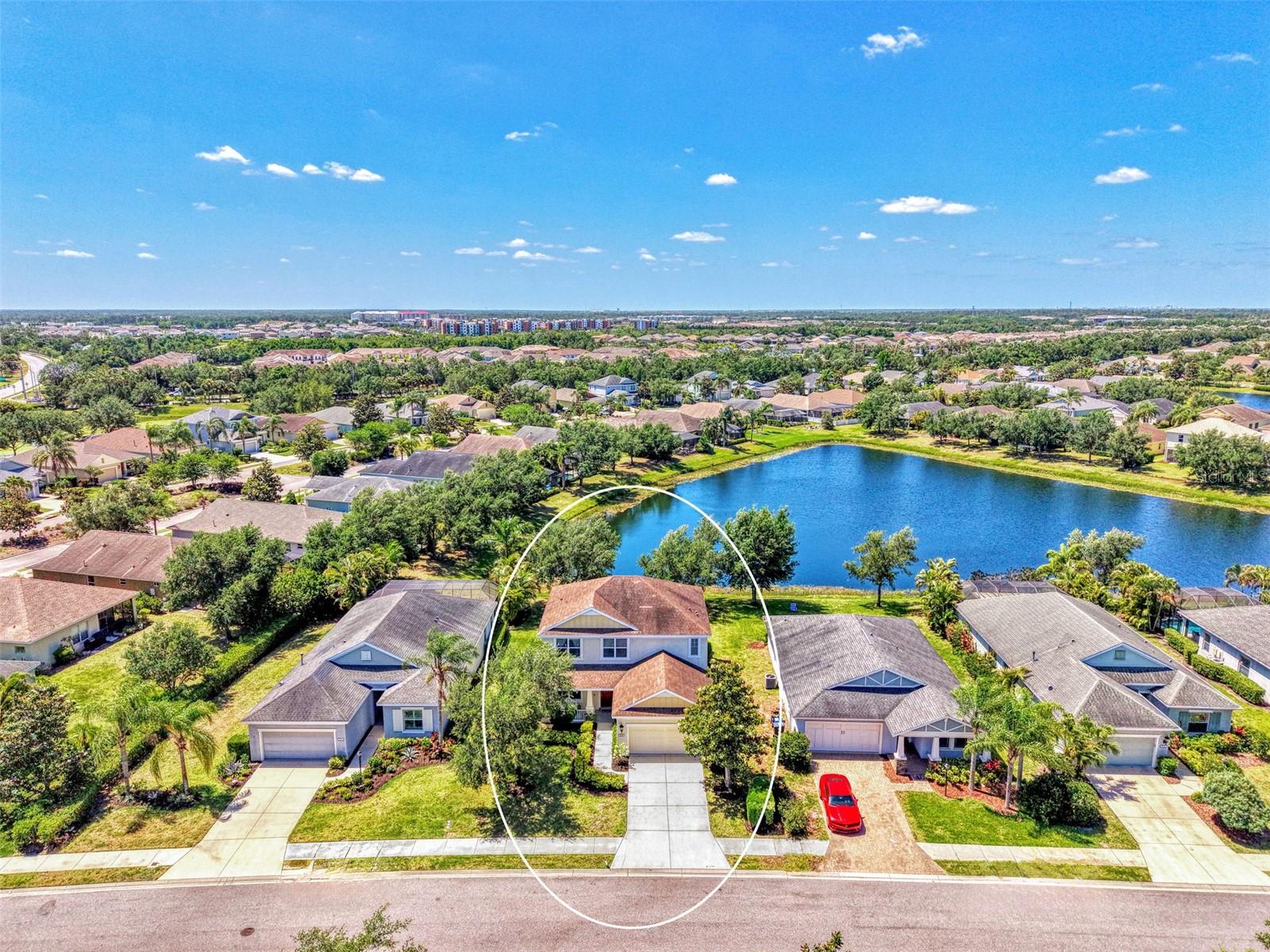 5008 Mission Park Lane, FL