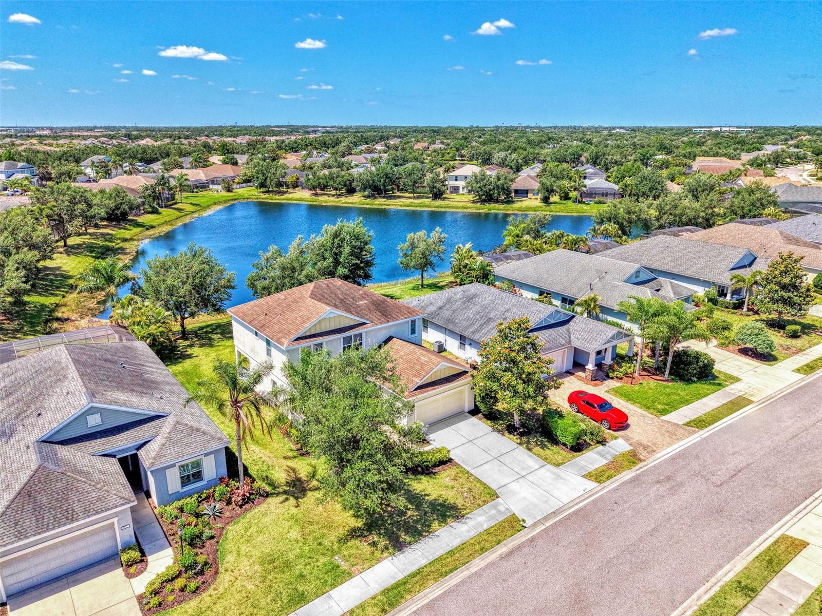 5008 Mission Park Lane, FL